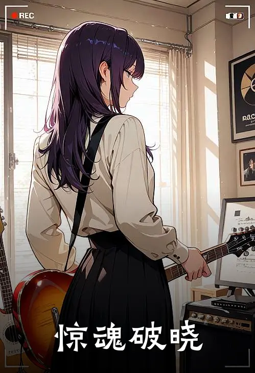 惊魂破晓林晓苏娜全文在线阅读_惊魂破晓全集免费阅读