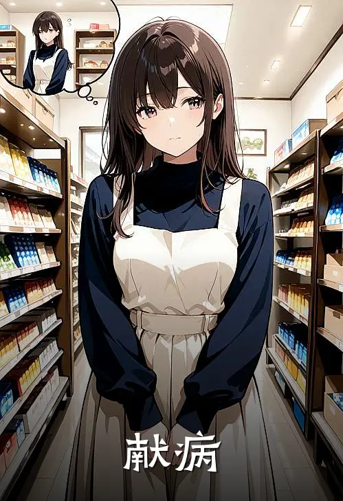 献病(沈烬沈言酌)免费小说在线阅读_在线阅读免费小说献病(沈烬沈言酌)