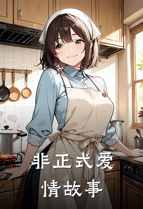 非正式爱情故事