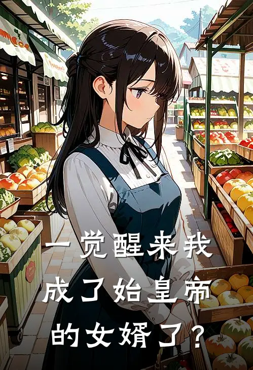 一觉醒来我成了始皇帝的女婿了？张威秦始皇完结版免费小说_完本小说大全一觉醒来我成了始皇帝的女婿了？张威秦始皇