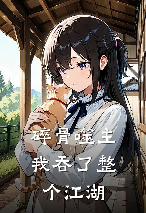 碎骨噬主我吞了整个江湖(李星河君霜雪)完本小说大全_完本热门小说碎骨噬主我吞了整个江湖李星河君霜雪