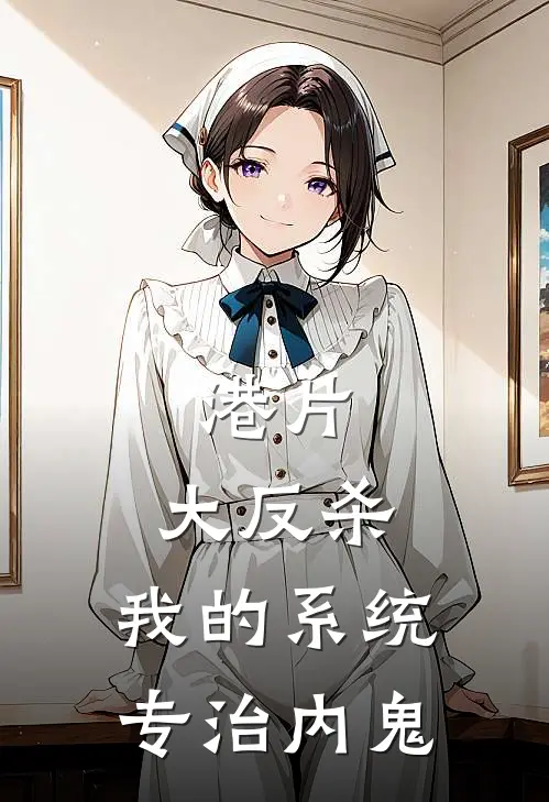 港片：大反杀，我的系统专治内鬼