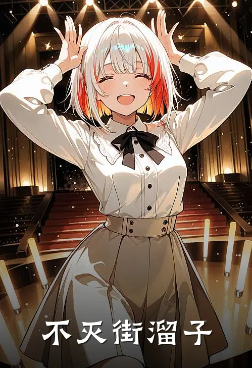 不灭街溜子