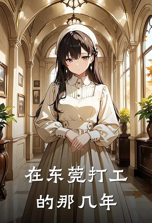 在东莞打工的那几年(周小雨凤霞)热门网络小说_小说推荐完结在东莞打工的那几年(周小雨凤霞)