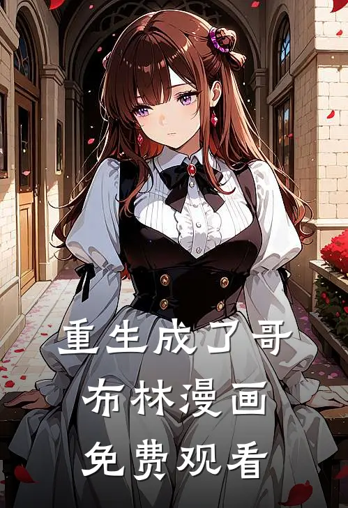 重生成了哥布林漫画免费观看