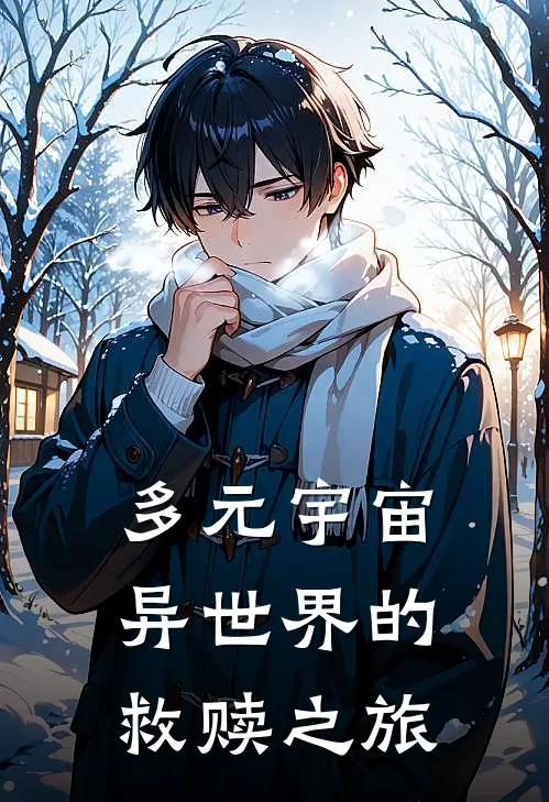 多元宇宙异世界的救赎之旅林风李小胖热门小说完结_热门的小说多元宇宙异世界的救赎之旅林风李小胖