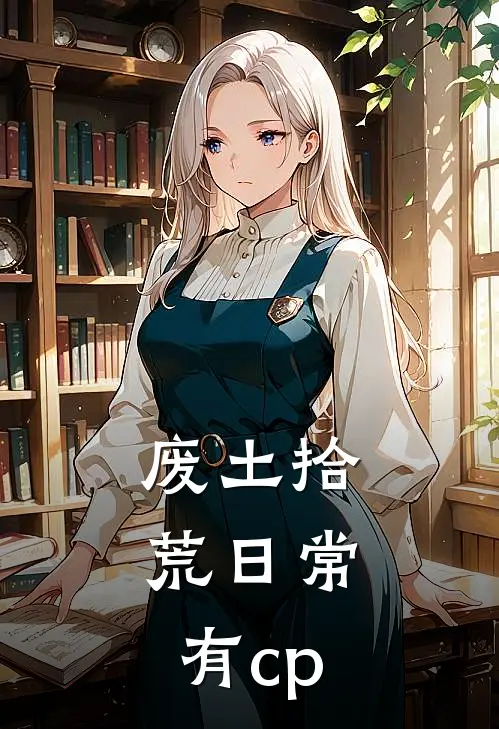 废土拾荒日常,有cp