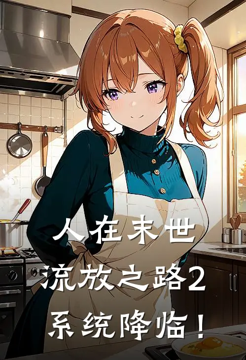 人在末世：流放之路2系统降临！