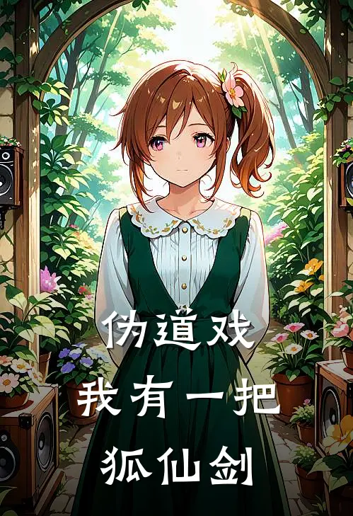 伪道戏：我有一把狐仙剑(白晓狐欣瑶)新热门小说_免费完结小说伪道戏：我有一把狐仙剑(白晓狐欣瑶)