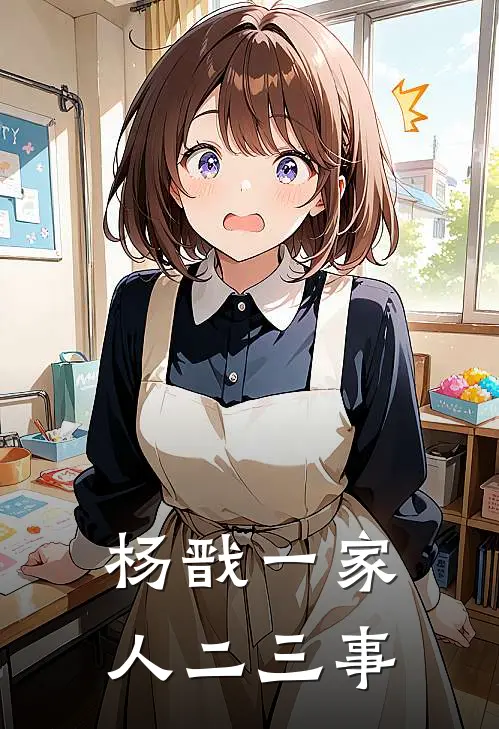 杨戬瑶姬(杨戬一家人二三事)全集阅读_《杨戬一家人二三事》全文免费阅读