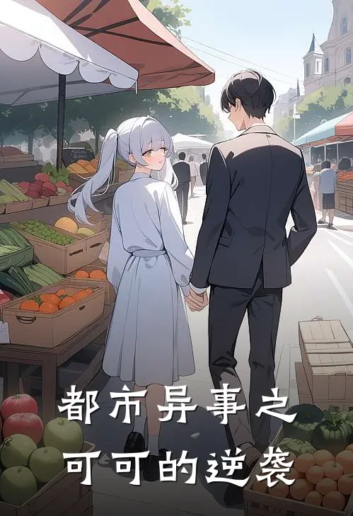 都市异事之可可的逆袭