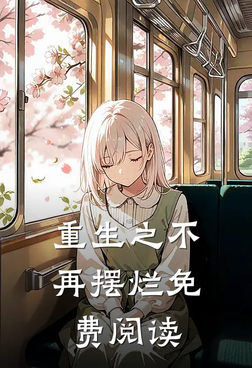 重生之不再摆烂免费阅读