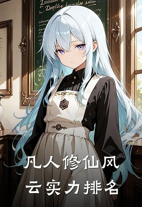 凡人修仙风云实力排名