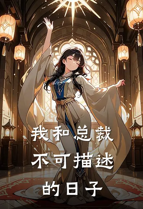 我和总裁不可描述的日子季枫叶可瑶已完结小说推荐_完整版小说我和总裁不可描述的日子(季枫叶可瑶)