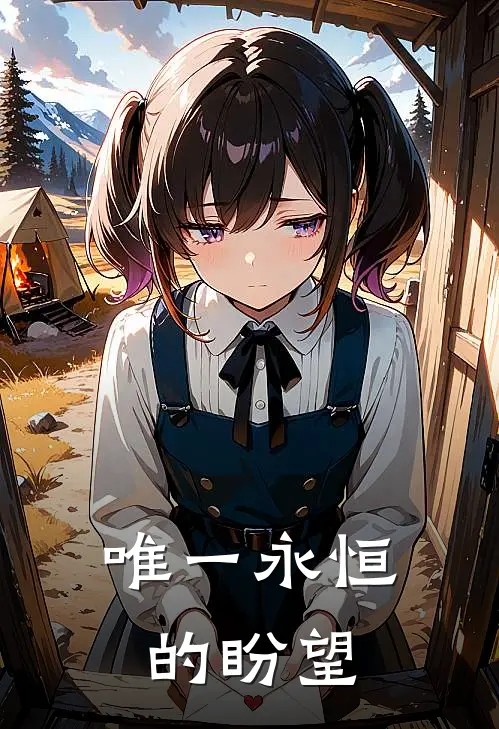 唯一永恒的盼望