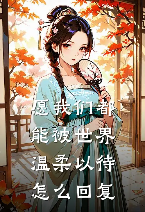 愿我们都能被世界温柔以待怎么回复