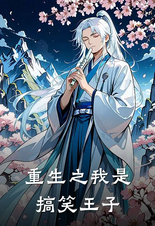 重生之我是搞笑王子