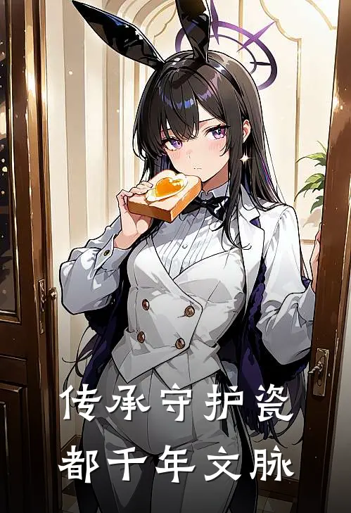 传承守护瓷都千年文脉