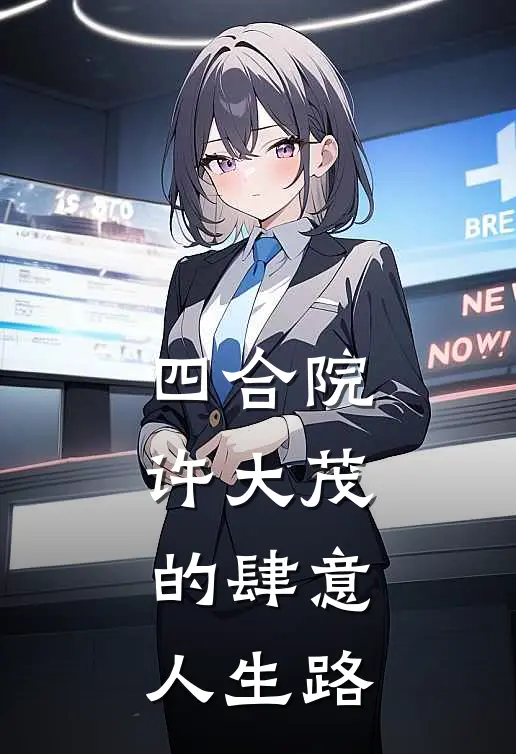 四合院：许大茂的肆意人生路许大茂傻柱小说最新章节_最新小说推荐四合院：许大茂的肆意人生路许大茂傻柱