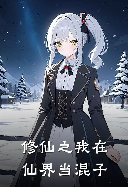 李逍遥刘长老(修仙之我在仙界当混子)全集阅读_《修仙之我在仙界当混子》全文免费阅读