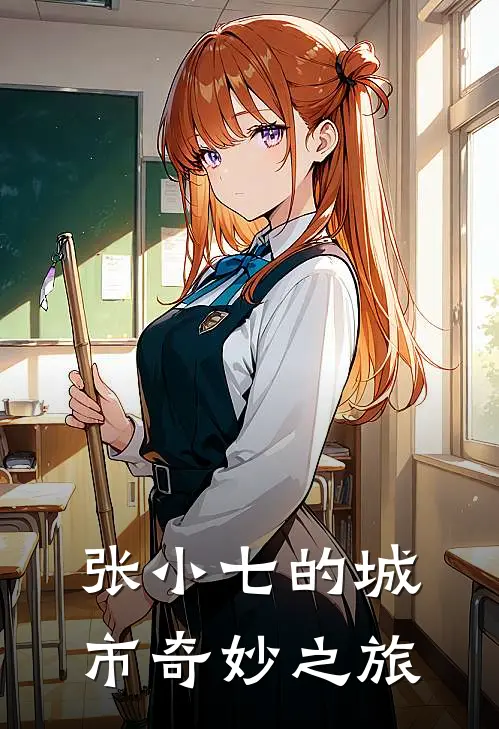 张小七的城市奇妙之旅