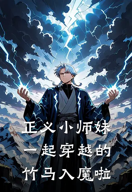 正义小师妹一起穿越的竹马入魔啦