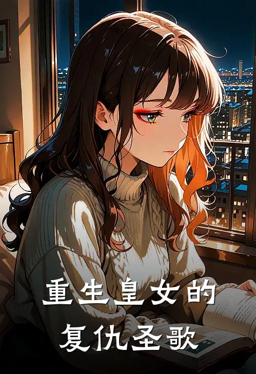 重生皇女的复仇圣歌(伊芙琳艾瑞克)推荐完结小说_最新章节列表重生皇女的复仇圣歌(伊芙琳艾瑞克)