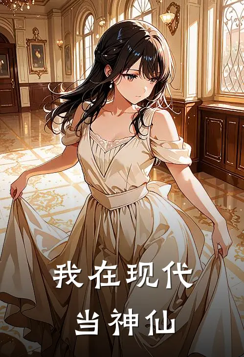 我在现代当神仙