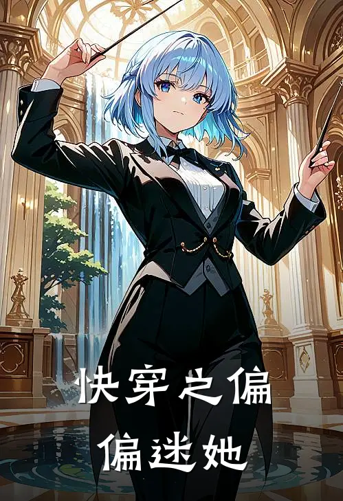 快穿之偏偏迷她(江霁温复颜)完整版免费全文阅读_最热门小说快穿之偏偏迷她江霁温复颜