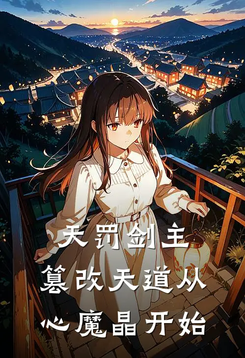 天罚剑主：篡改天道从心魔晶开始