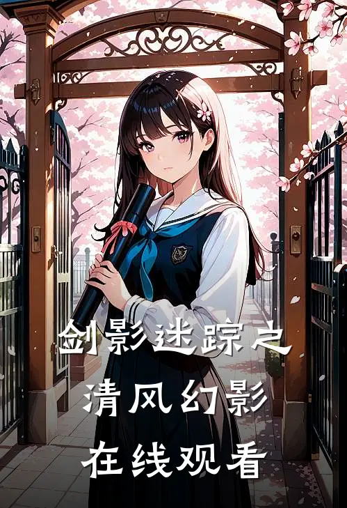 剑影迷踪之清风幻影在线观看