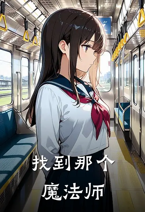 找到那个魔法师