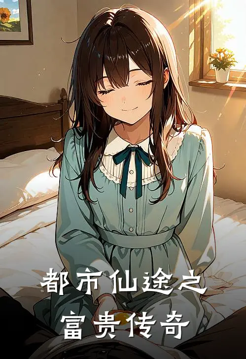 都市仙途之富贵传奇