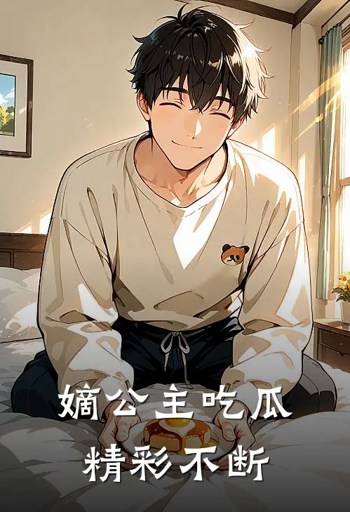 嫡公主吃瓜，精彩不断萧悦儿墨逸渊完结版小说阅读_完整版小说免费阅读嫡公主吃瓜，精彩不断(萧悦儿墨逸渊)
