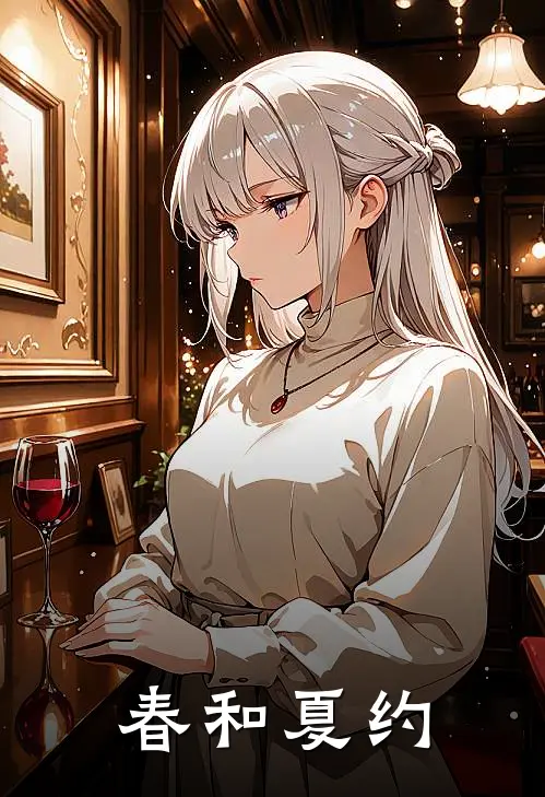 春和夏约