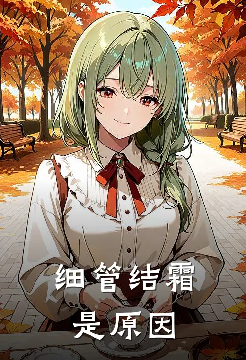 细管结霜是原因