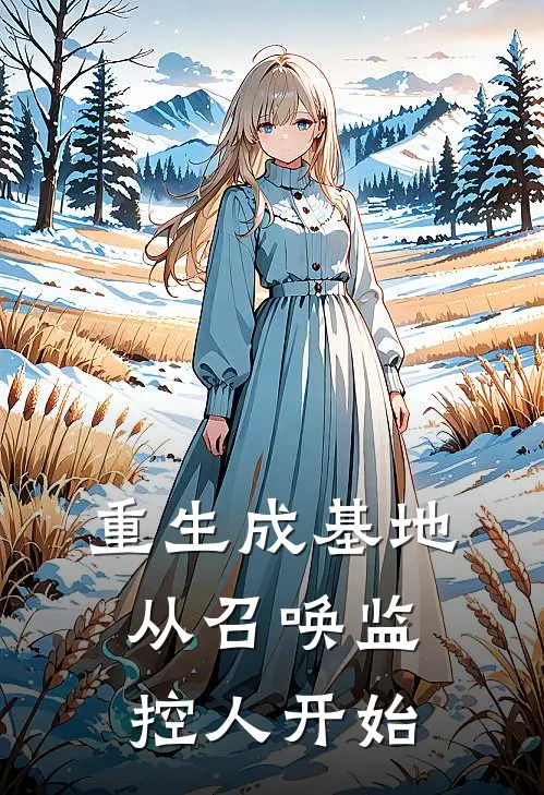 《重生成基地：从召唤监控人开始》秦明秦明免费完本小说在线阅读_《重生成基地：从召唤监控人开始》秦明秦明免费小说