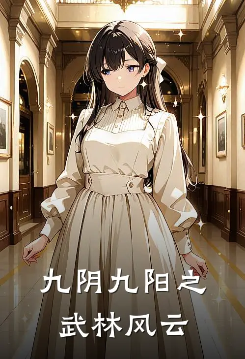 九阴九阳之武林风云张无忌周芷若完本小说免费阅读_最新章节列表九阴九阳之武林风云(张无忌周芷若)