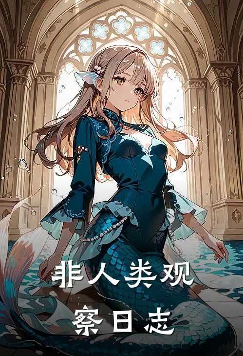 非人类观察日志