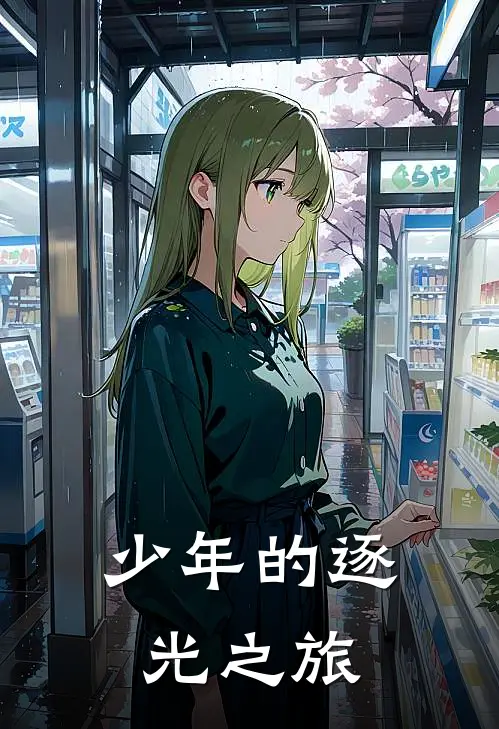 少年的逐光之旅林子辰王可全文免费阅读_完结热门小说少年的逐光之旅(林子辰王可)