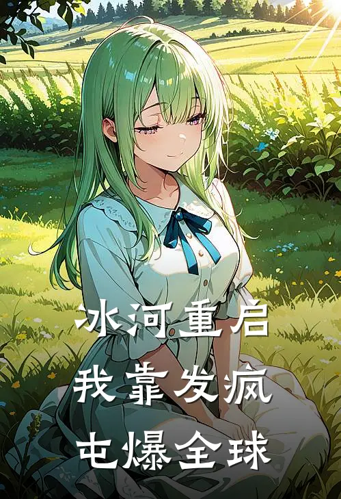 冰河重启，我靠发疯屯爆全球(江野林晚晴)无弹窗小说免费阅读_小说完整版免费阅读冰河重启，我靠发疯屯爆全球江野林晚晴