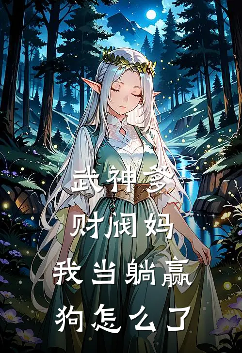 武神爹财阀妈，我当躺赢狗怎么了