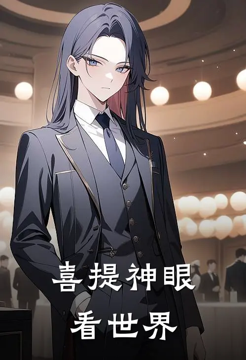 喜提神眼看世界(李乐韩青)免费阅读无弹窗_最新好看小说推荐喜提神眼看世界李乐韩青