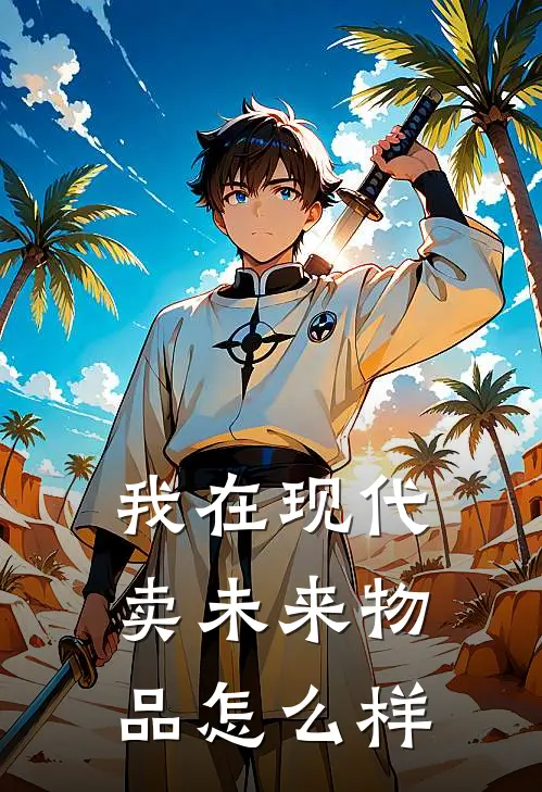 我在现代卖未来物品怎么样