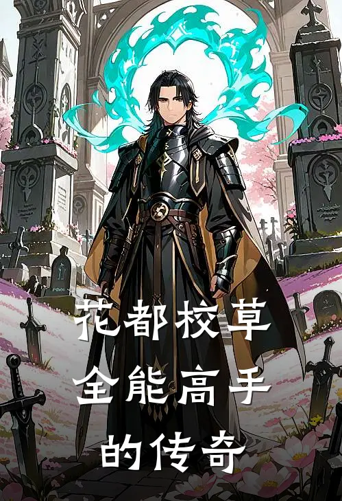 花都校草：全能高手的传奇