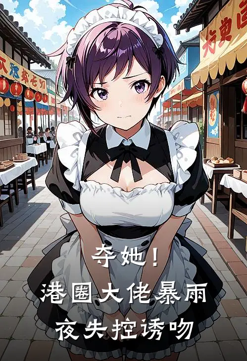 夺她！港圈大佬暴雨夜失控诱吻温雨棠程昱齐全章节免费在线阅读_《夺她！港圈大佬暴雨夜失控诱吻》精彩小说