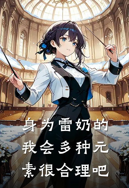 身为雷奶的我会多种元素很合理吧