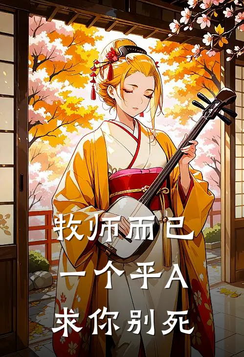 牧师而已：一个平A求你别死