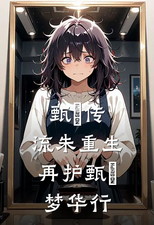 甄嬛传：流朱重生再护甄嬛梦华行(甄嬛华妃)免费阅读_无弹窗全文免费阅读甄嬛传：流朱重生再护甄嬛梦华行甄嬛华妃