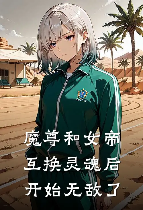 魔尊和女帝互换灵魂后开始无敌了